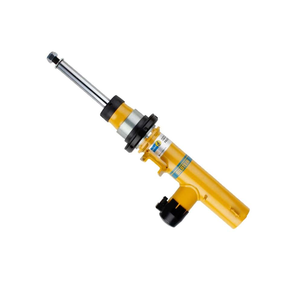 Bilstein F4-23273719-H0 Audi Seat Skoda VW B16 Damptronic Replacement Front Left Shock Absorber (Inc. F3 Q3, 5F Leon ST, Superb III & MK7 Golf R)