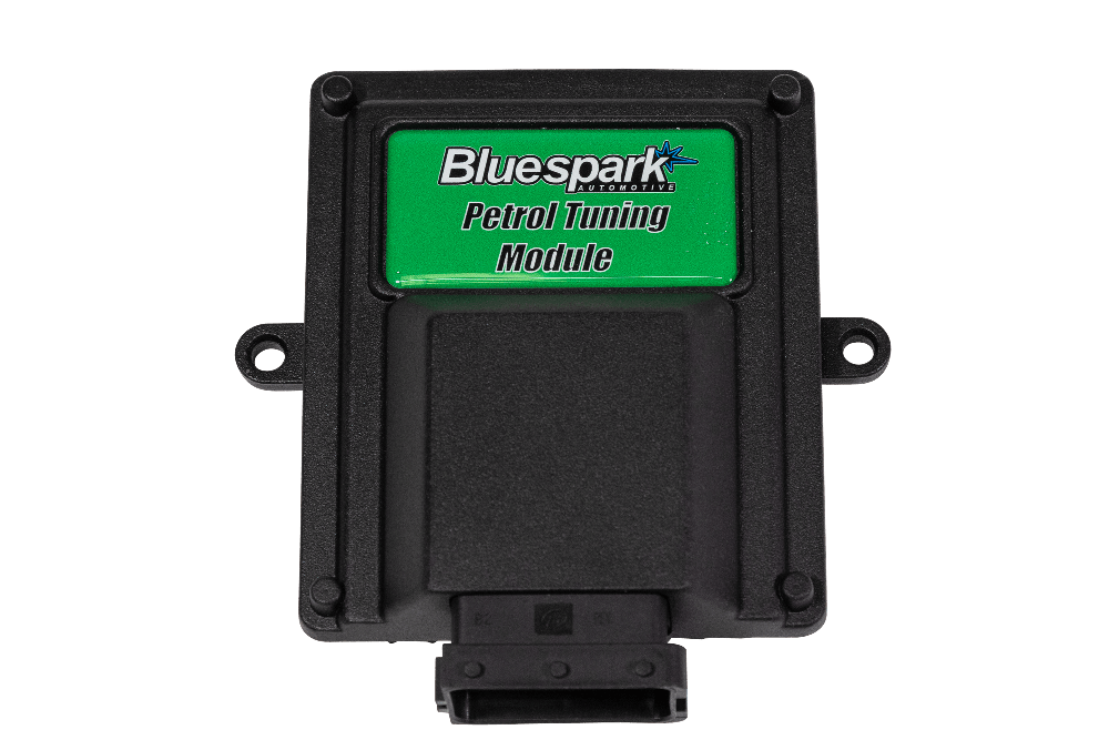 Bluespark MINI Clubman 2.0 John Cooper Works All4 231PS 3-Channel Pro Petrol Tuning Module
