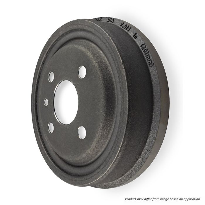 EBC DM056 Brake Drum
