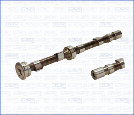 AJUSA AJU93034100 Camshaft