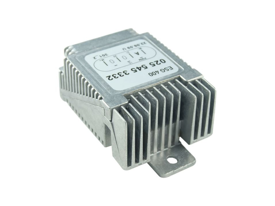 BOGAP C4244101 Control Unit, Electric Fan (Engine Cooling)