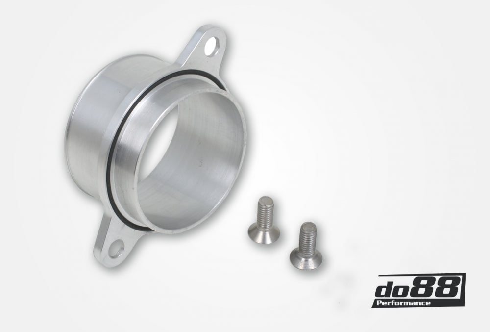 DO88 CP-100 Porsche 997.1 TT/GT2 2007-09 Adapter 50mm compressor housing