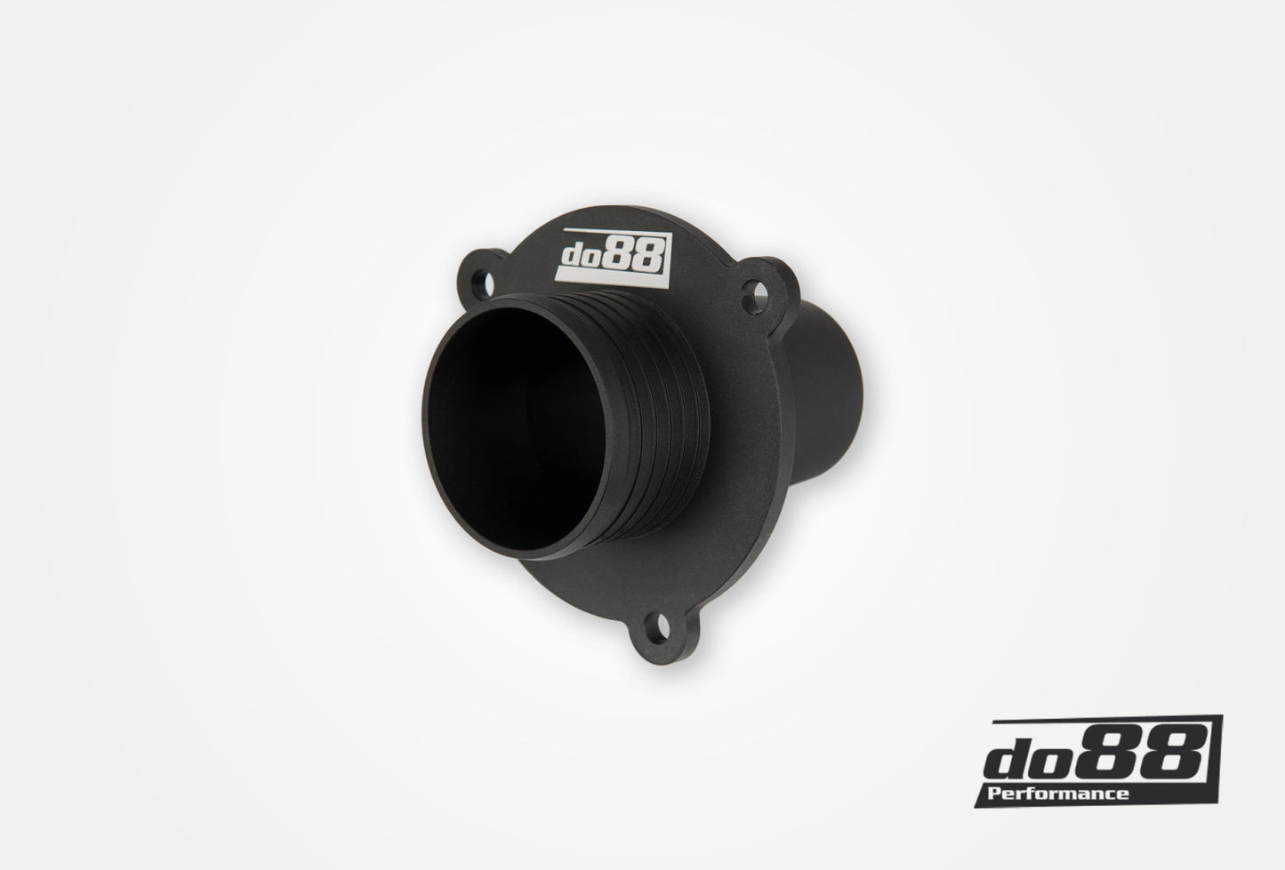 DO88 CP-120-1 VAG 2.0 TSI EA888 GEN4 (245HK) Turbo Muffler Delete