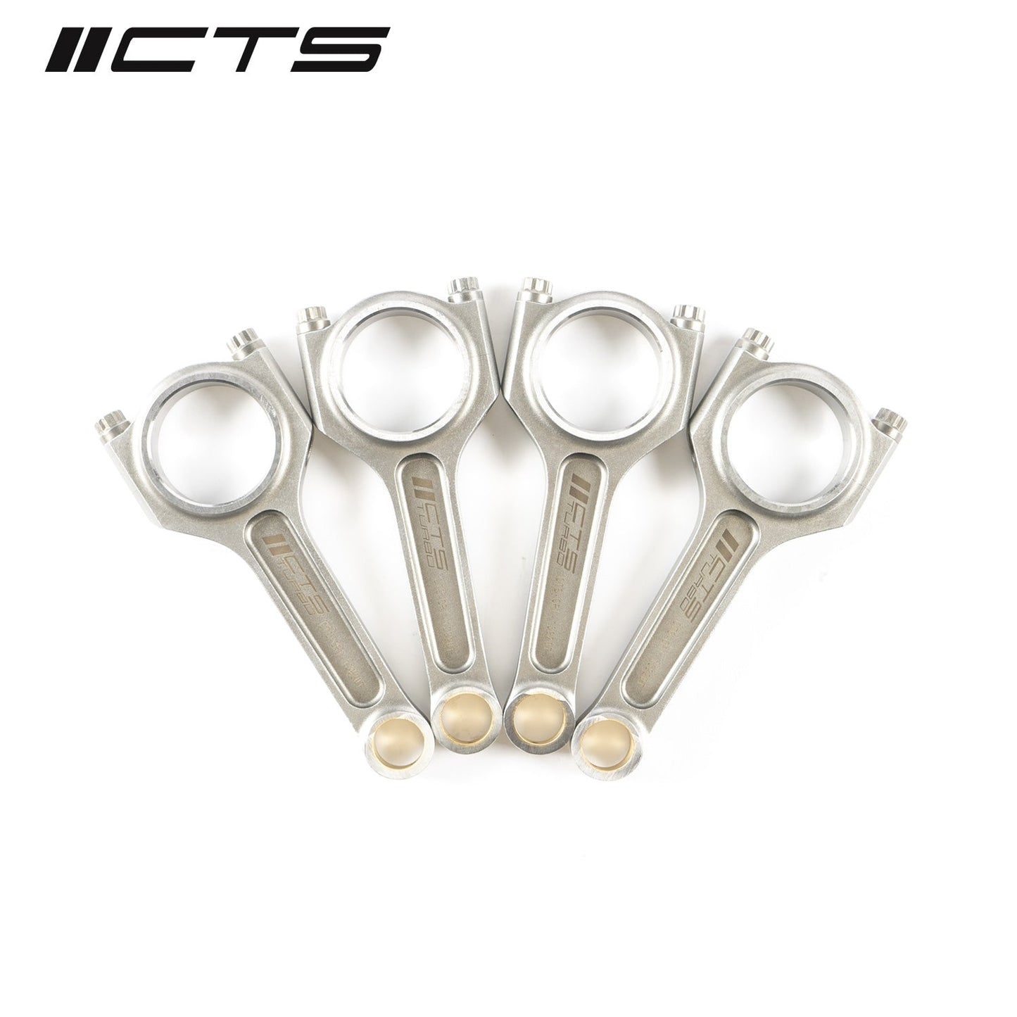 CTS Turbo CTS-CRI-13920T Turbo Mini R56 Cooper S/JCW 1.6 I-Beam Connecting Rods