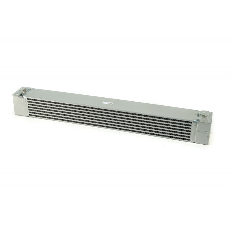 CSF BMW E46 M3 Race-spec Dual-pass Oil Cooler - ML Performance UK