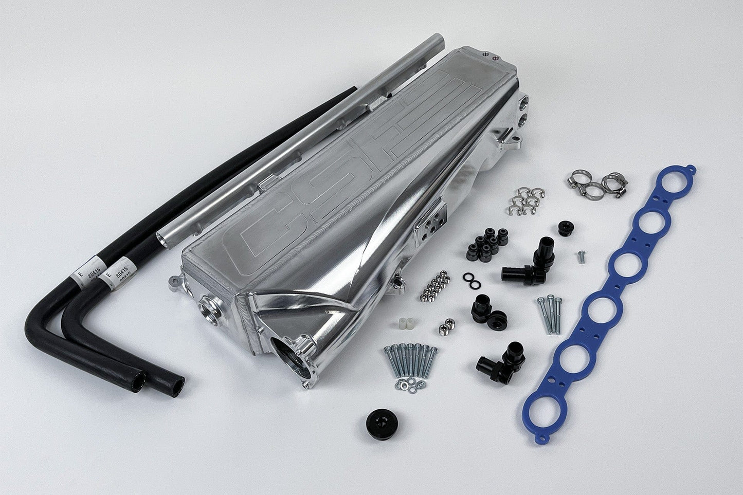 CSF BMW Toyota B58 Gen 2 8400 RACE X Charge Air Cooler Manifold (Inc. 330i, M340i, Z4 M40i & Supra)