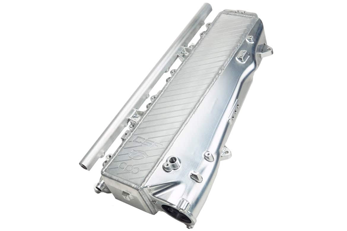 CSF BMW Toyota G20 G29 A90 Charge Air Cooler Manifold (Inc. 330i, M340i, Z4 M40i & Supra) - ML Performance UK
