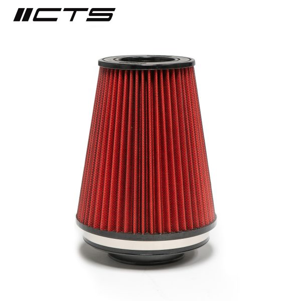 CTS Turbo CTS-AF-255 Replacement Air Filter for Audi RS3/TTRS | ML Performance Car Parts