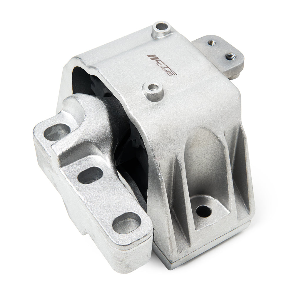CTS Turbo CTS-EM-MK456-4-60D Turbo Street Sport Engine Mount 60 Durometer for MK4, MK5, MK6 4-CYL