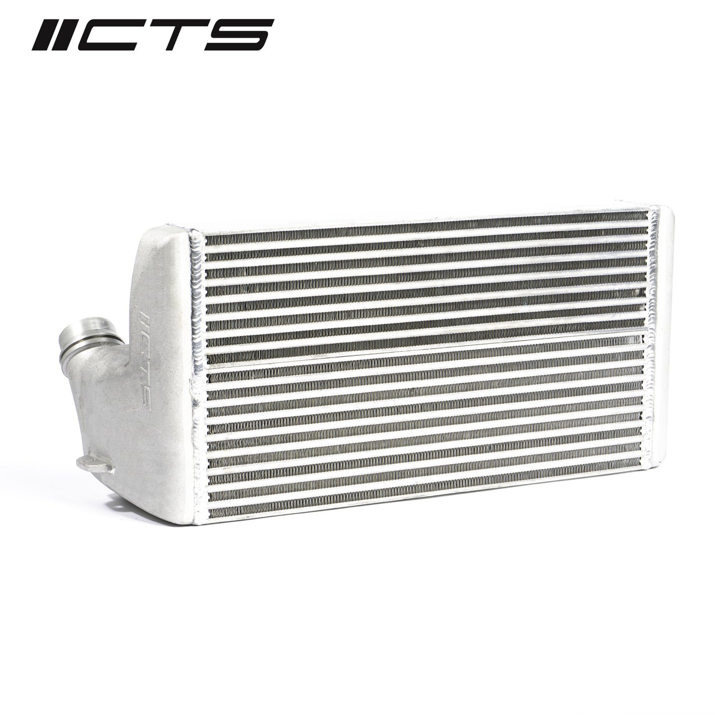 CTS Turbo CTS-F20-F30-RACE TURBO BMW F30/F31/F34/F36 3 series and 4 series FMIC KIT RACE CORE