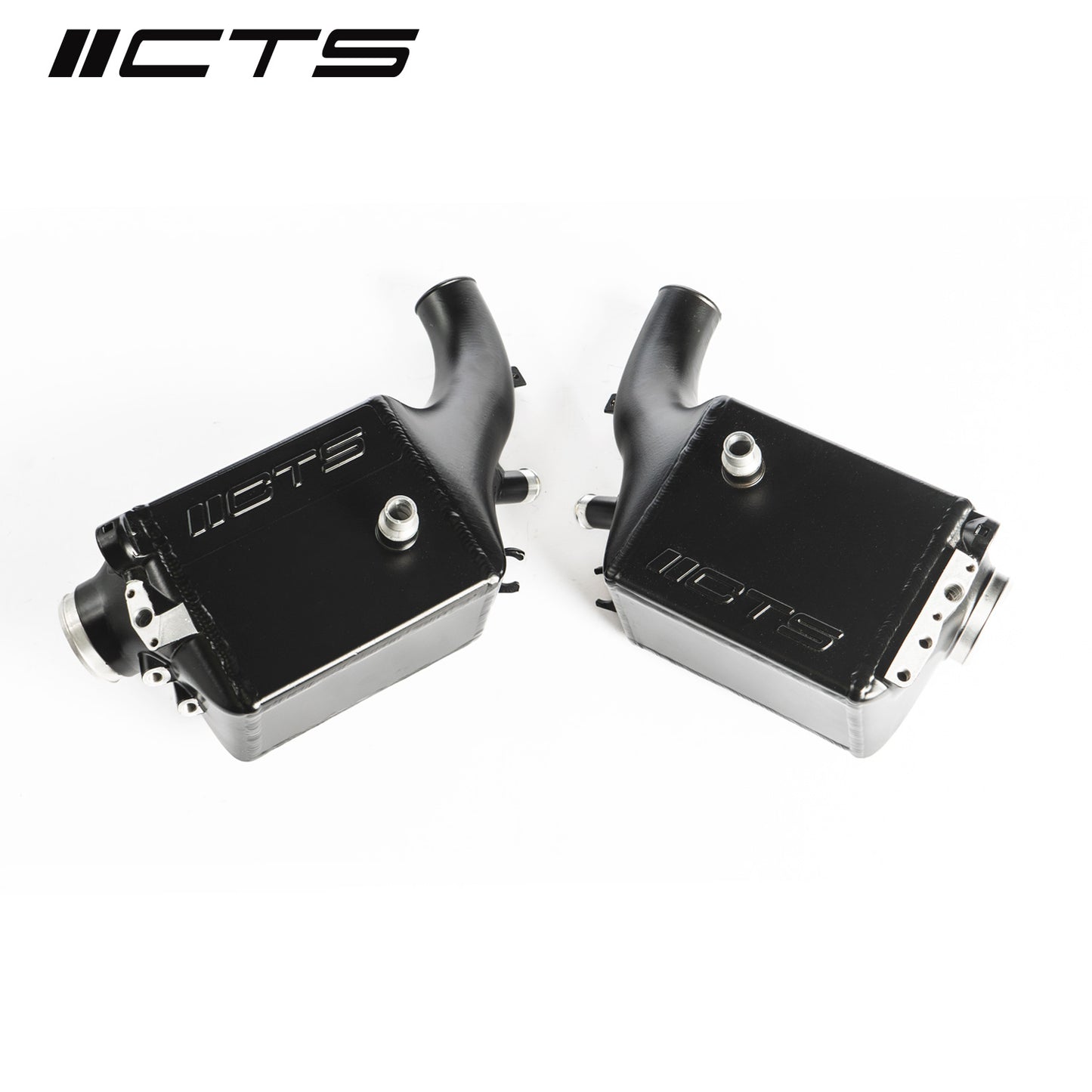 CTS Turbo CTS-F9X-M5M8-DF Turbo BMW F90 M5/M5C & F91/F92/F93 M8/M8C High Performance Intercoolers