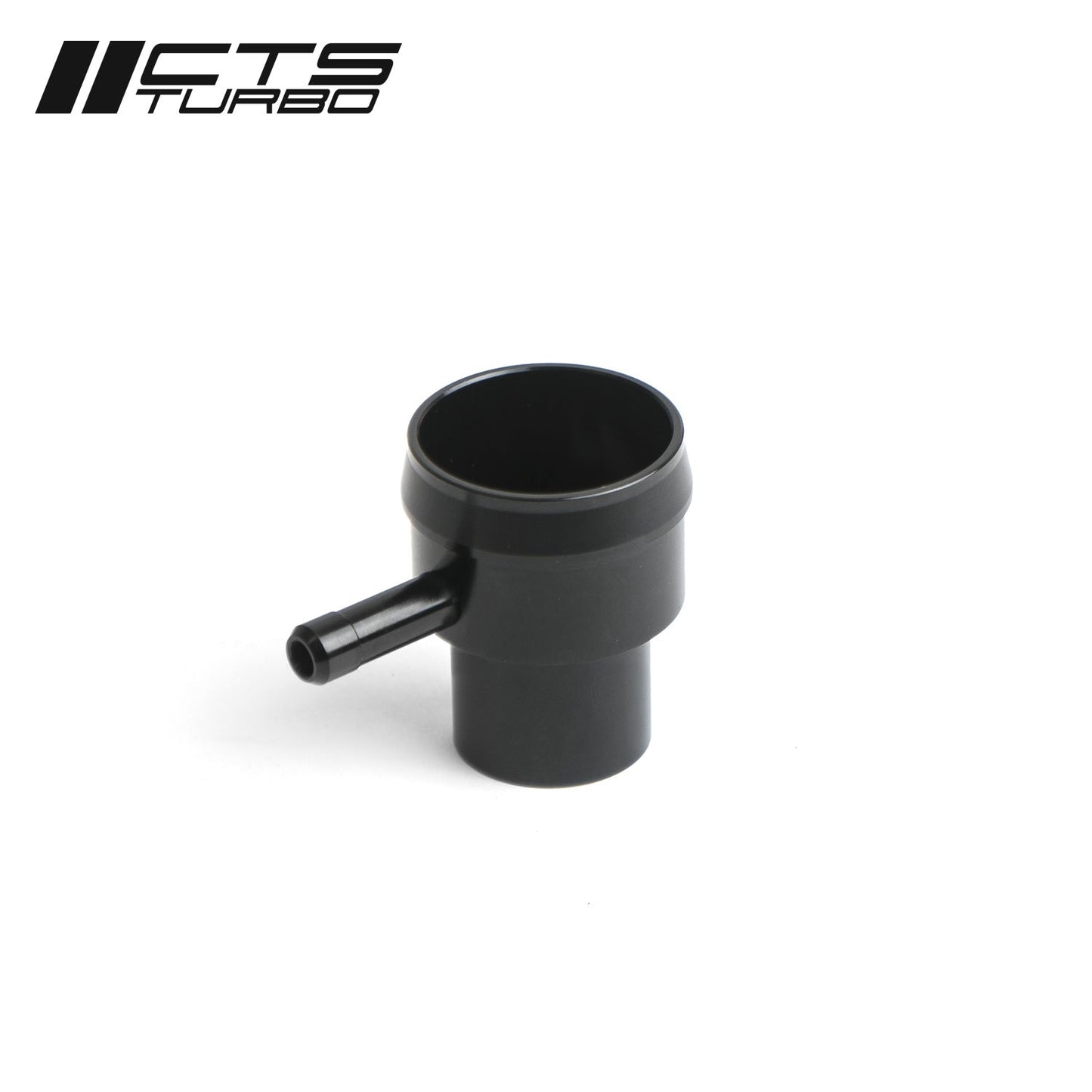 CTS Turbo CTS-HW-0139 Turbo MK7 Billet SAI breather adapter