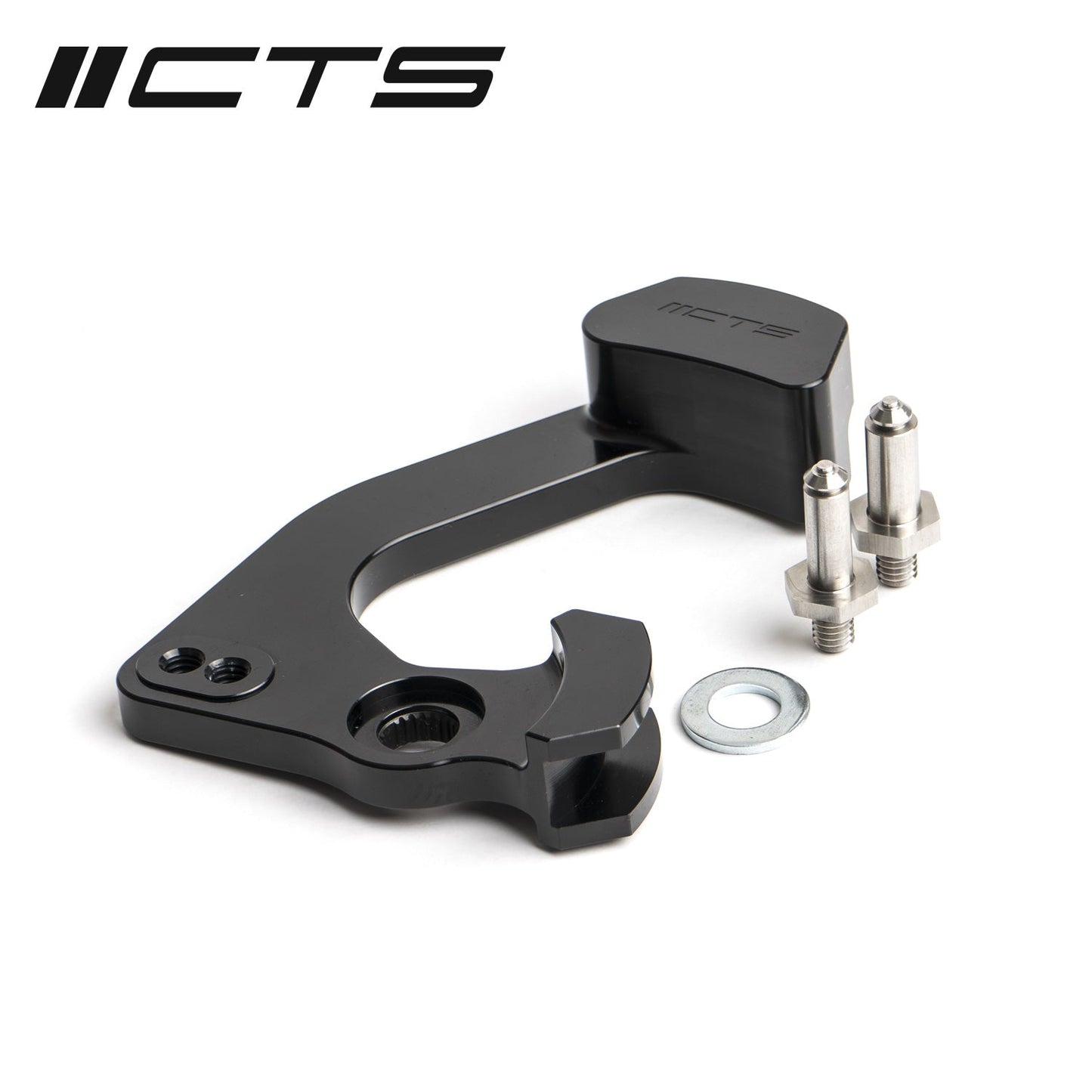 CTS Turbo CTS-HW-046 Turbo VW/Audi 6-speed Manual Short Shift Kit (02M/02Q)