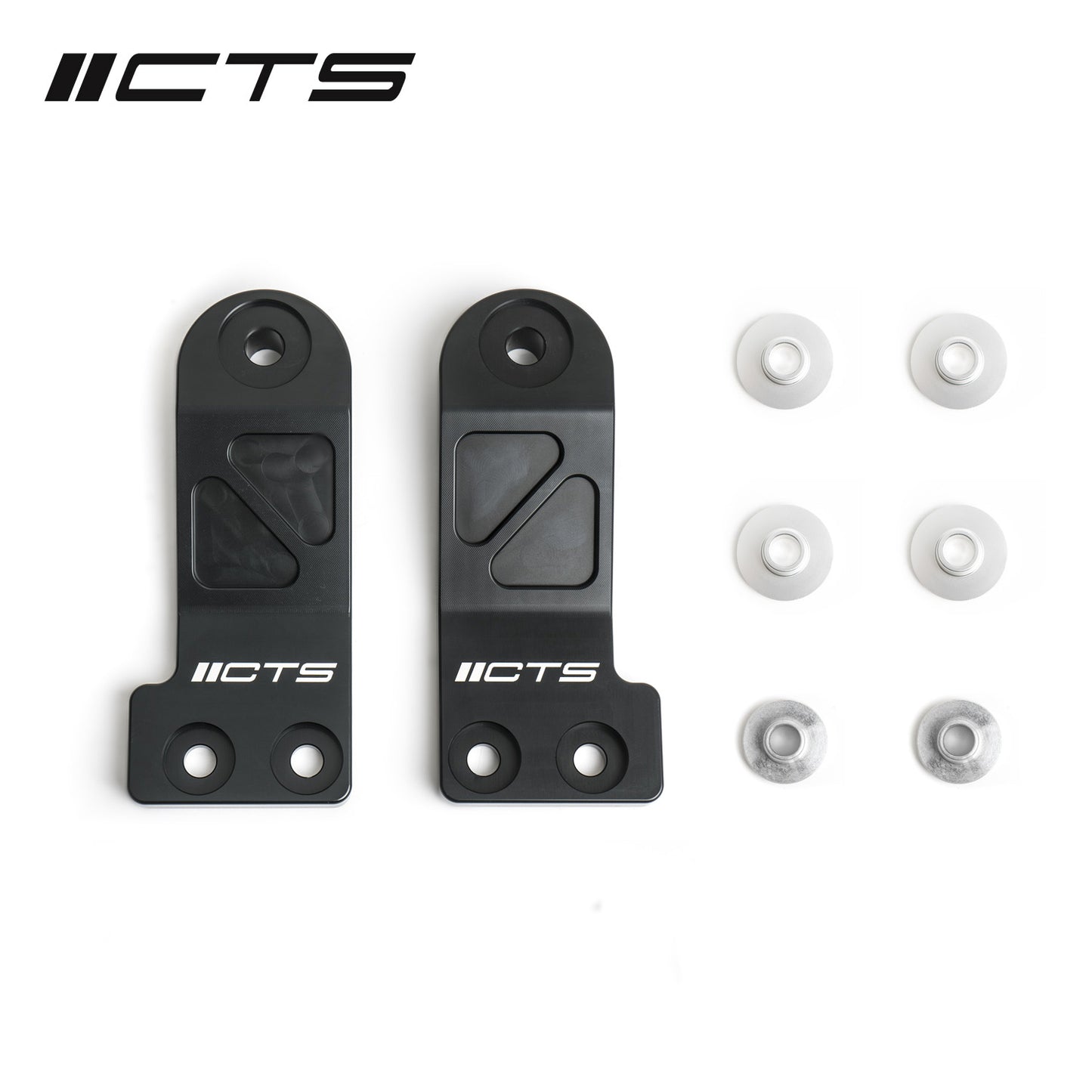 CTS Turbo CTS-HW-262 MQB Front Subframe Bushing Kit