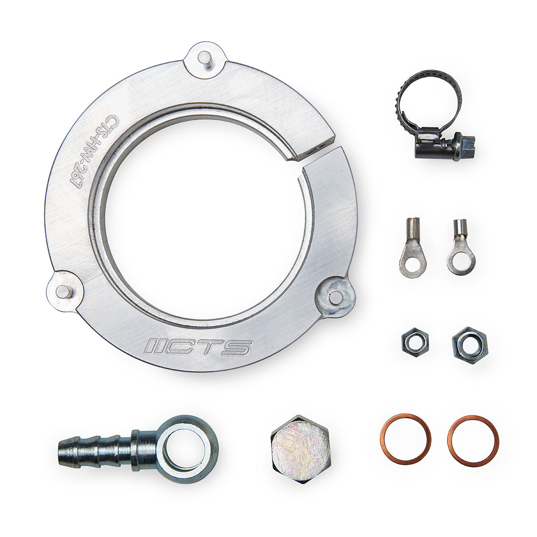 CTS Turbo CTS-HW-267 Bosch 60mm Fuel Pump Adapter Kit