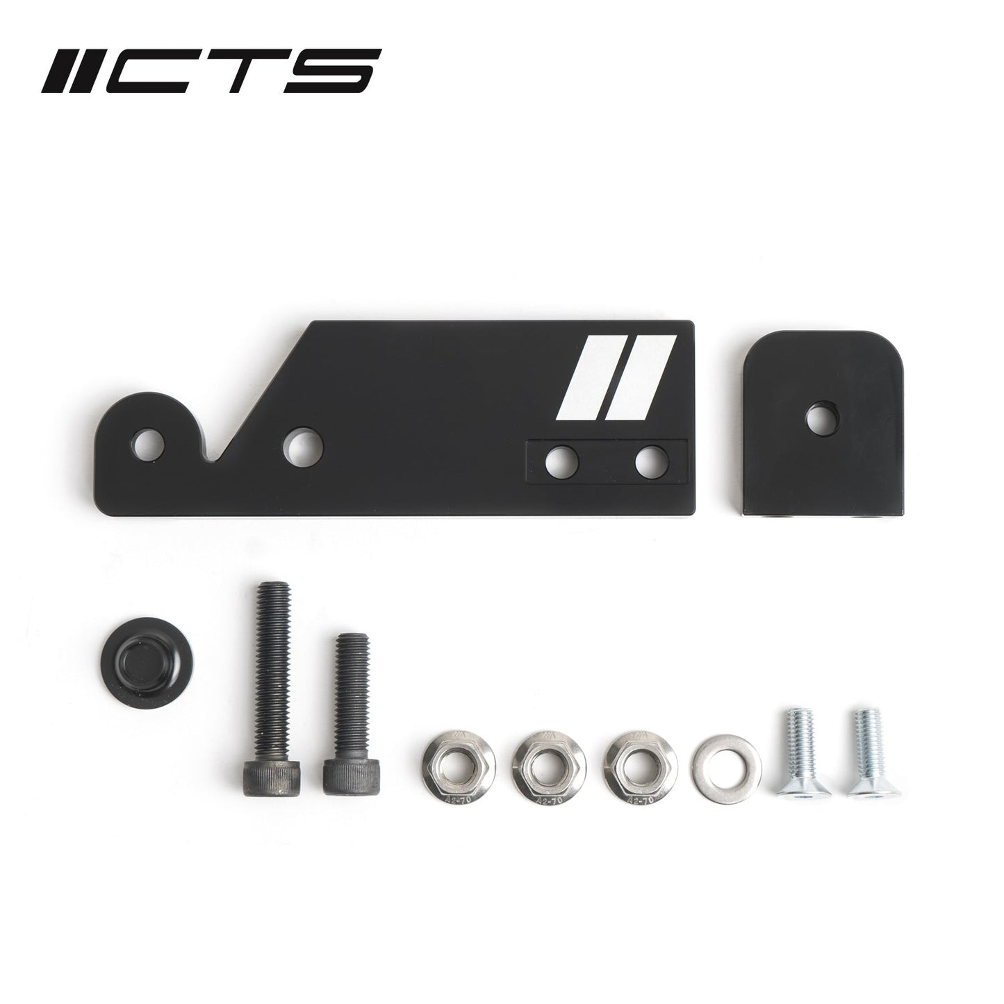 CTS Turbo CTS-HW-361 Turbo 8V Audi RS3/8S Audi TT-RS Brake Master Cylinder Brace
