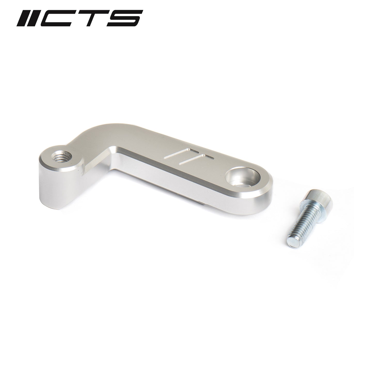 CTS Turbo CTS-HW-426 Turbo Catch Can Mounting Bracket for Engine Mount