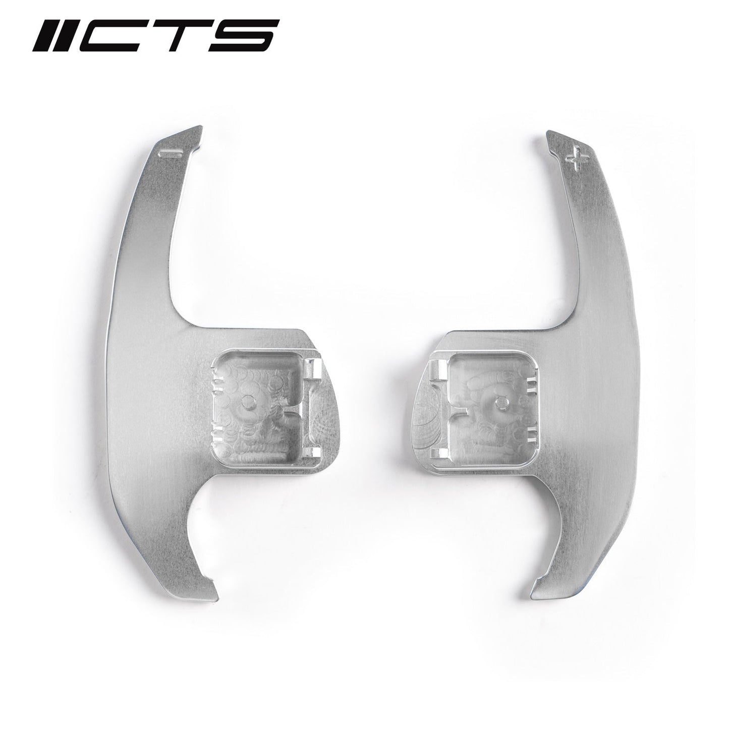CTS Turbo CTS-HW-502 Turbo Paddle Shifters for Audi DSG/ZF B9/8V/8S/4S