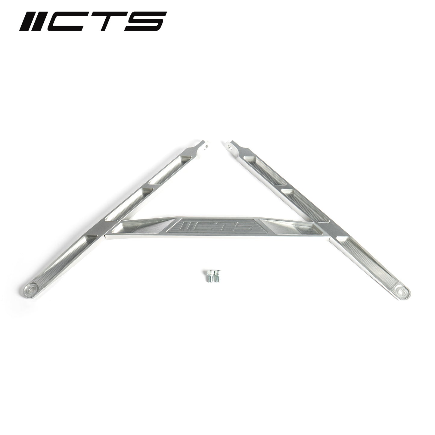 CTS Turbo CTS-HW-504 TURBO STRUT BRACE FOR B9 AUDI ALLROAD/A4/A5/S4/S5/RS4/RS5