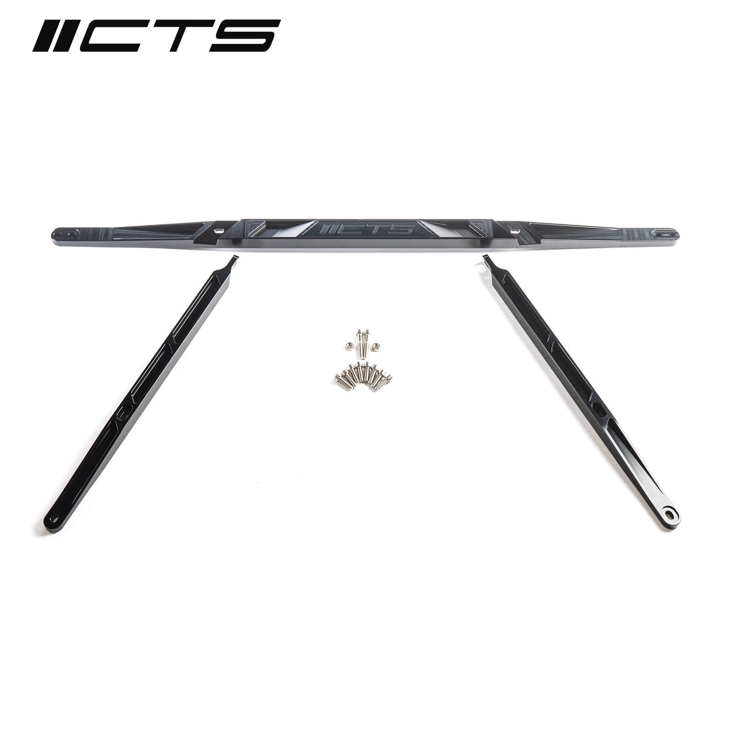 CTS Turbo CTS-HW-538 Turbo B9 Audi Q5/SQ5 Billet Strut Brace