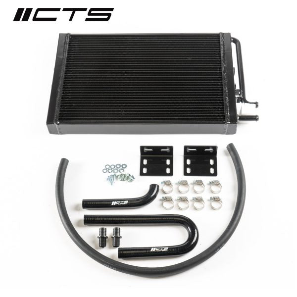 CTS Turbo CTS-HX-0009 High-Performance Heat Exchanger for B9 Audi RS5 | ML Performance Car Parts