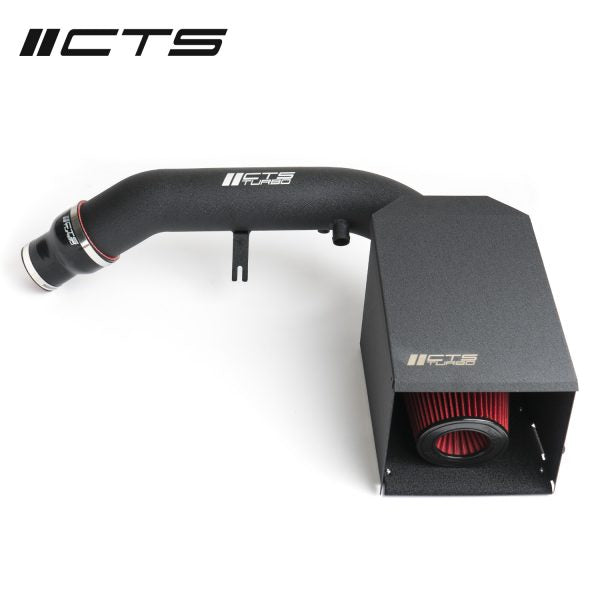 CTS Turbo 8V.2 8S 2.5T EVO Performance Intake (RS3 & TTRS 2019+ models) - ML Performance UK