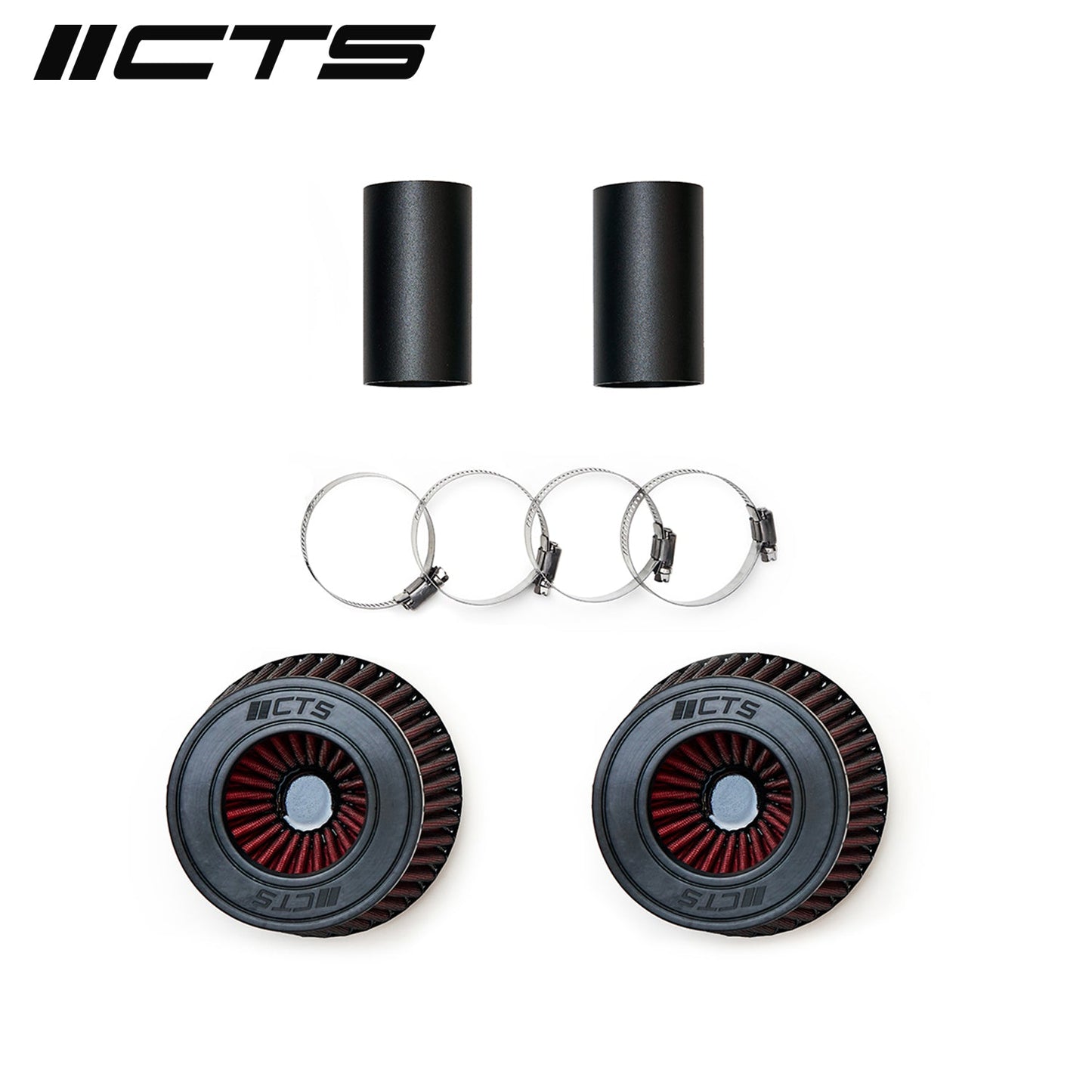 CTS TURBO INTAKE KIT FOR BMW N54 | ML Performance UK
