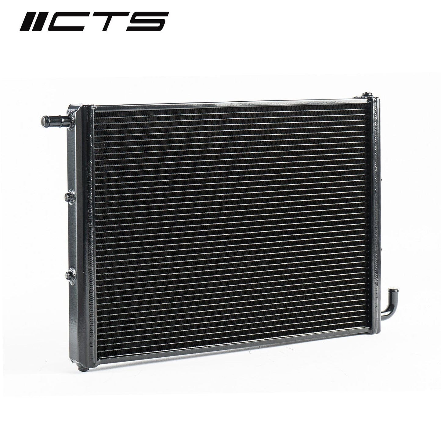 CTS Turbo Audi B8 B8.5 Air-to-Water Heat Exchanger (Intercooler) Upgrade for Supercharged 3.0T (S4, S5, Q5 & SQ5)