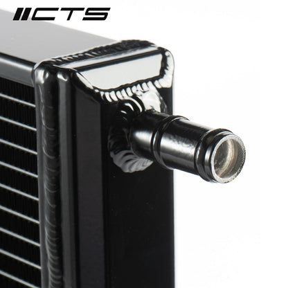 CTS Turbo Audi B8 B8.5 Air-to-Water Heat Exchanger (Intercooler) Upgrade for Supercharged 3.0T (S4, S5, Q5 & SQ5)