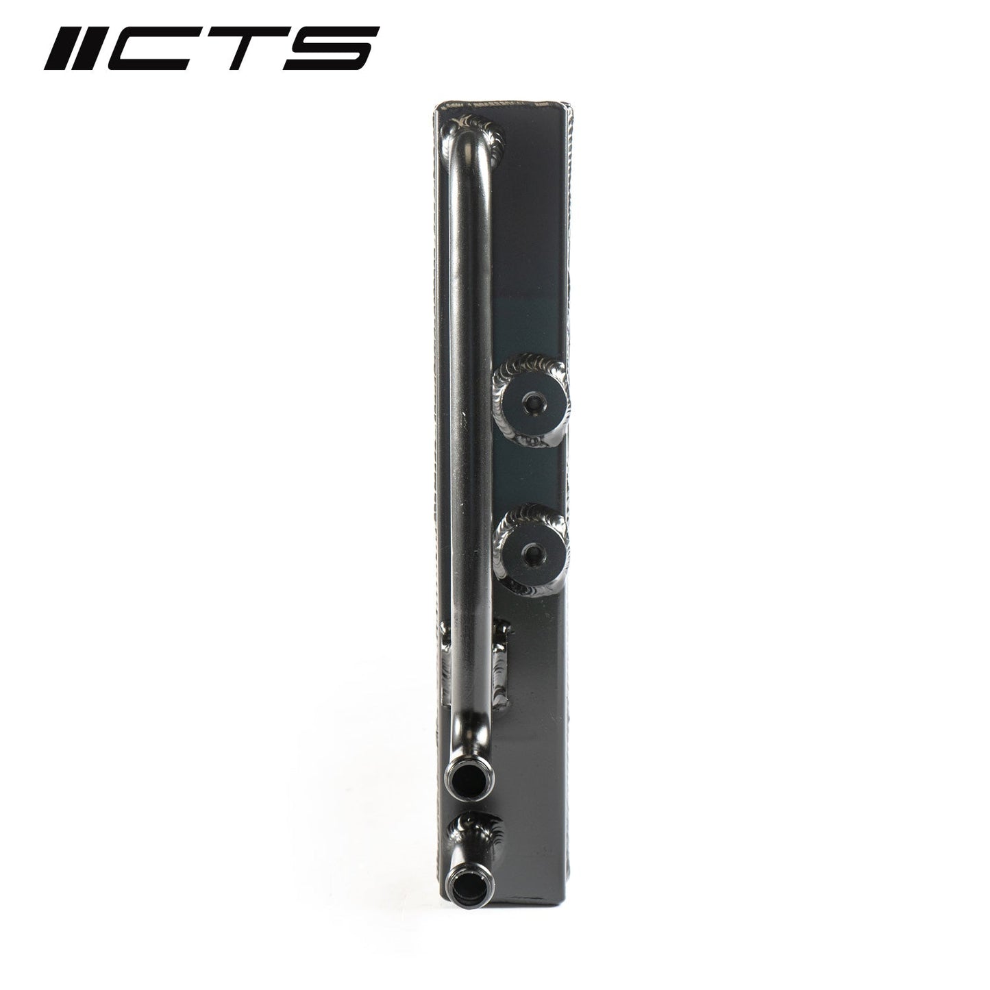 CTS Turbo Audi B9 RS5 High-Performance Heat Exchanger - ML Performance UK