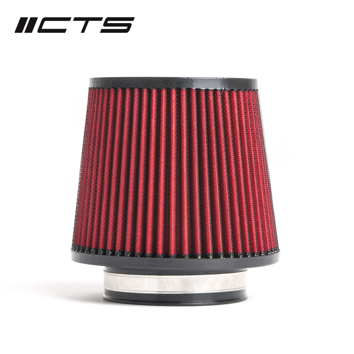 CTS Turbo Audi VW Replacement 3.5″ Air Filter for CTS-IT-270/270R/290/300/180 Intakes (Inc. Golf, TT, S4 & SQ5)
