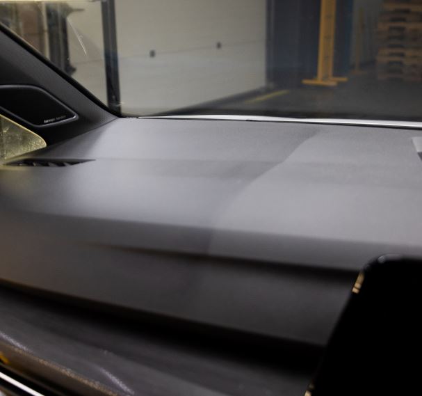 Meguiars G220216EU Meguiar's Ultimate Interior Shine Protectant