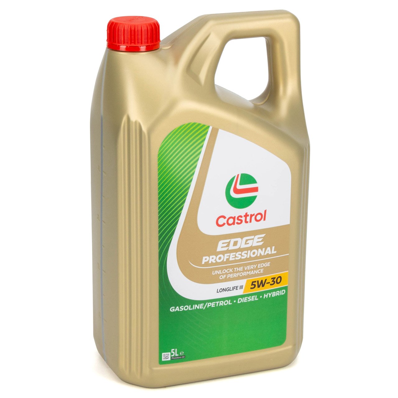 Castrol edge 5w30 hotsell