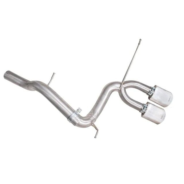 Cobra Ford MK3 Focus ST TDCi Rear Performance Exhaust