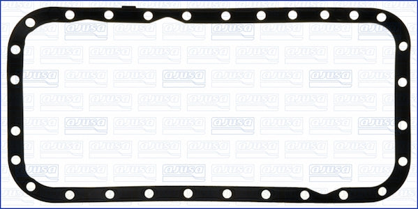 AJUSA AJU14088400 Oil Sump Gasket