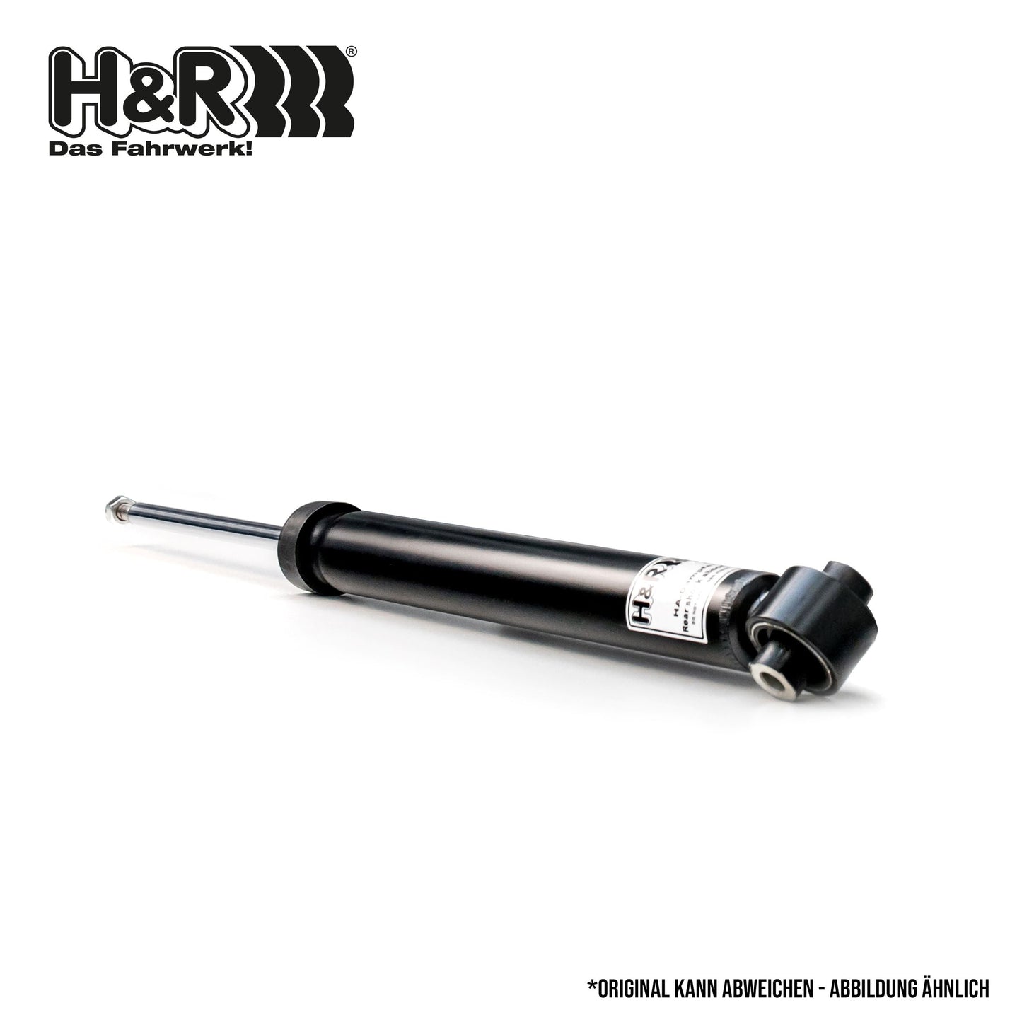 H&R 4866501-1/1 Sport shock
