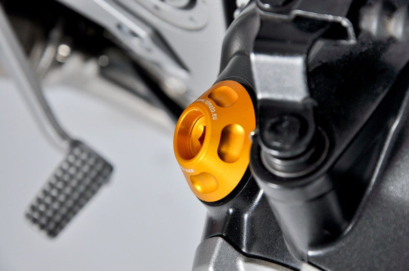 RDMOTO RDM-OC5G Oil Filler Cap