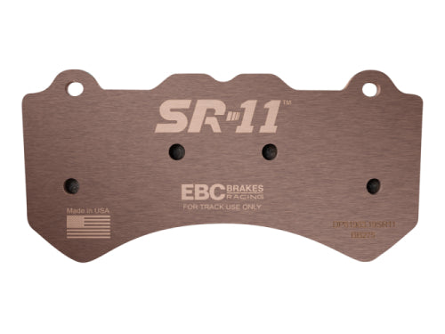 EBC DP81983.19SR11 Sintered Race Pads