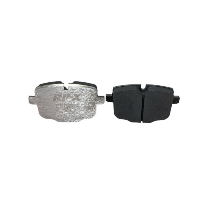 EBC DP82089RPX RPX Brake Pads Front