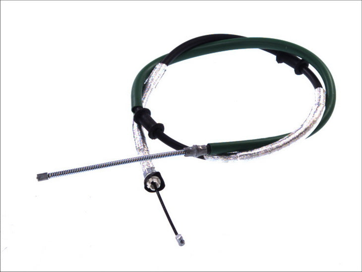 BOSCH 1987477353 Parking Brake Cable Pull
