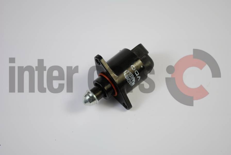 MAGNETI MARELLI 6079197 Air Supply Idle Control Valve