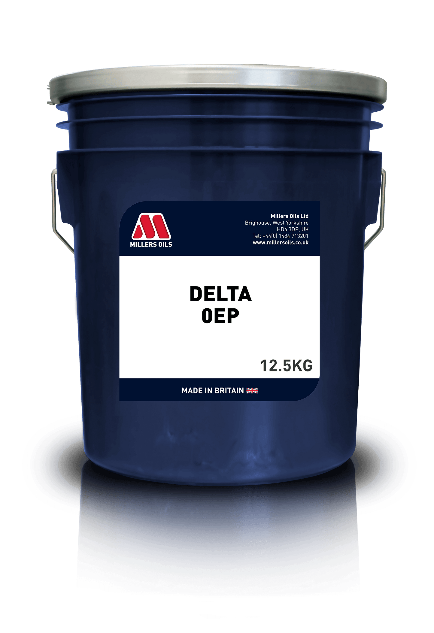 Millers Oils 5269 Delta 0EP