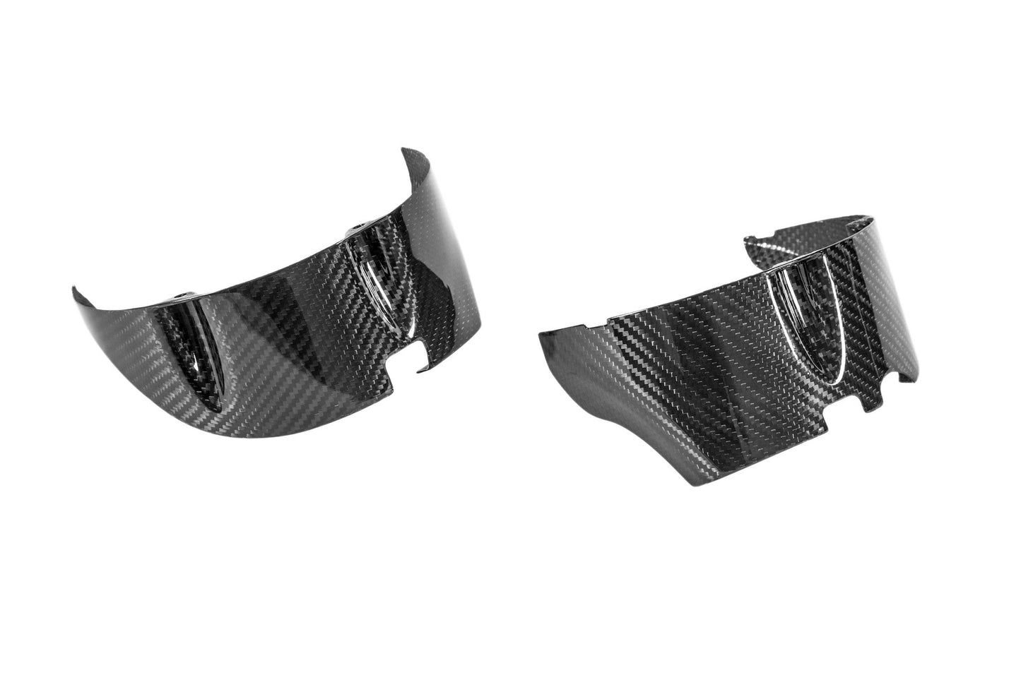 EVENTURI BMW F90 M5 Shroud - ML Performance
