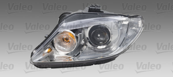 VALEO VAL043925 Headlight