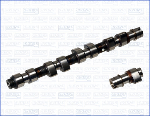AJUSA AJU93020100 Camshaft