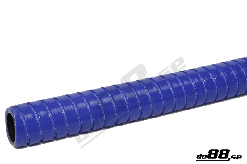 DO88 F32 Silicone Hose Blue Flexible 1,25'' (32mm)