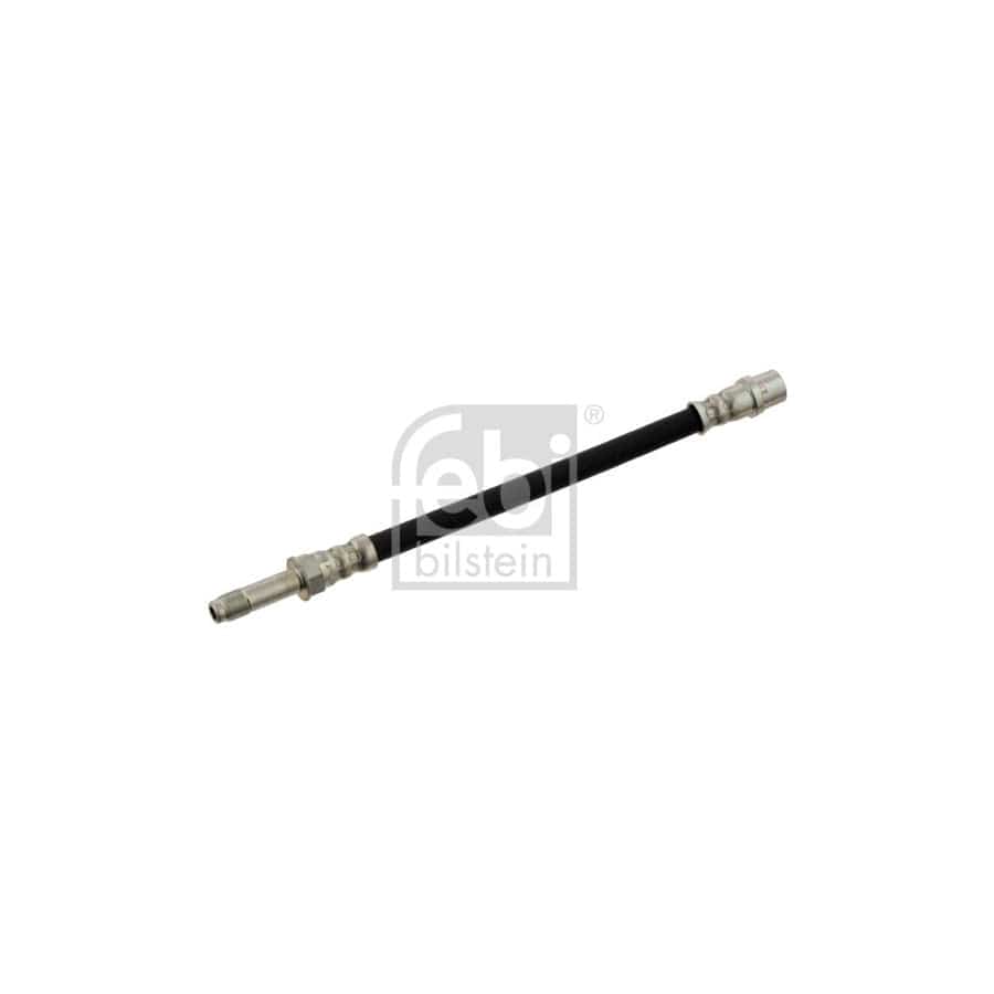 FEBI BILSTEIN 30405 Brake Hose outer, Rear Axle Left, Rear Axle Right, 237mm