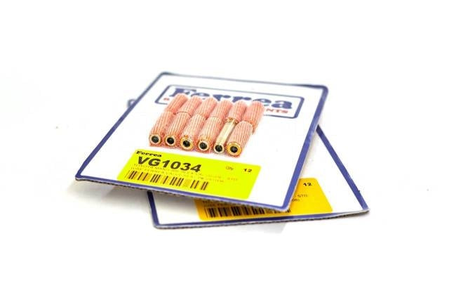 FERREA VG1034 TO E VALVE *GUIDE* STD - MB