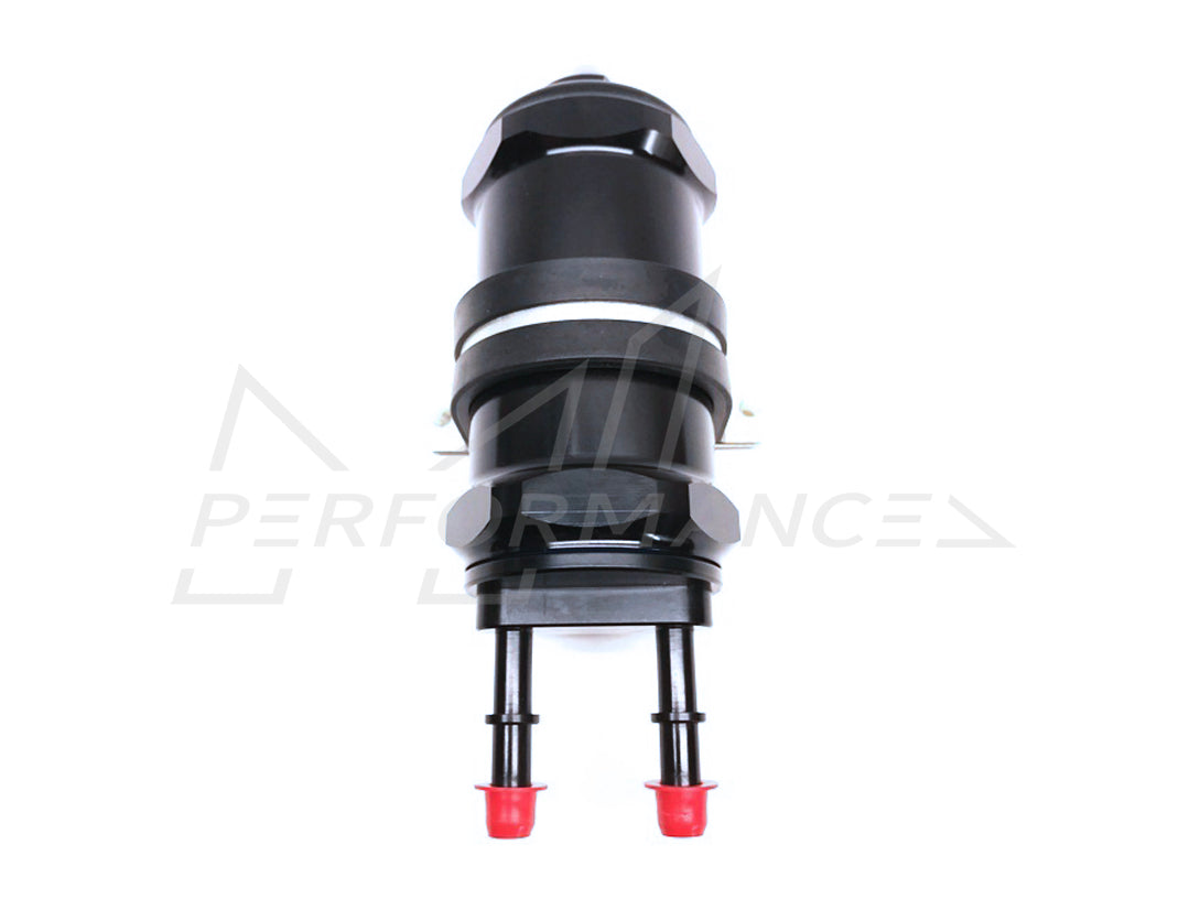Fuel-It BMW E82 E90 E84 Dual Walbro Stage 4 Low Pressure Fuel Pump And Fuel Line Upgrade (Inc. 1M, 135i & 335i)