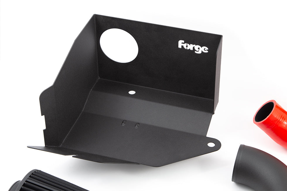 Forge Audi Seat Skoda VW 1.5 TSI EVO Performance Intake (Inc. 8X A1, 5F Leon, Octavia & MK7 Golf) - ML Performance UK